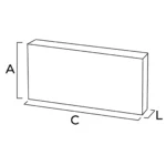 Smooth Plate - Image 2