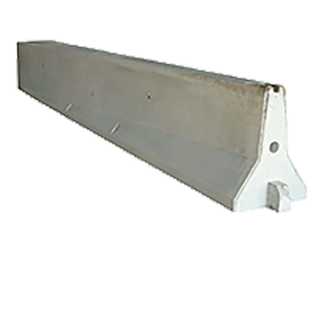 Protection des portiques – Image 1