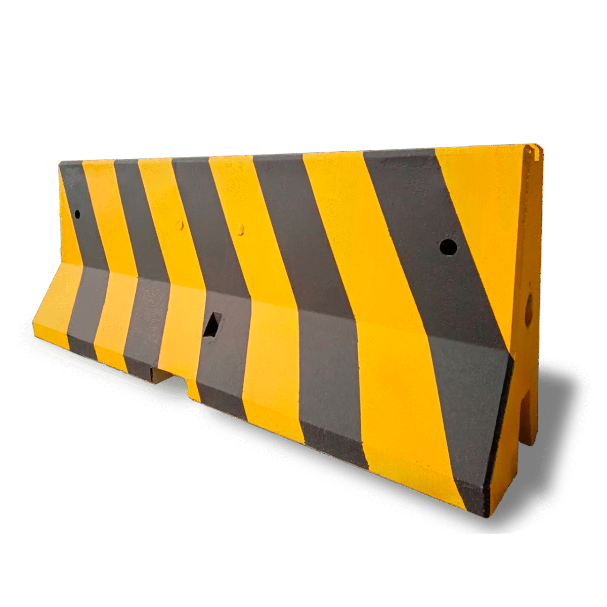New Jersey Type Separators With Safety Paint - Image 1