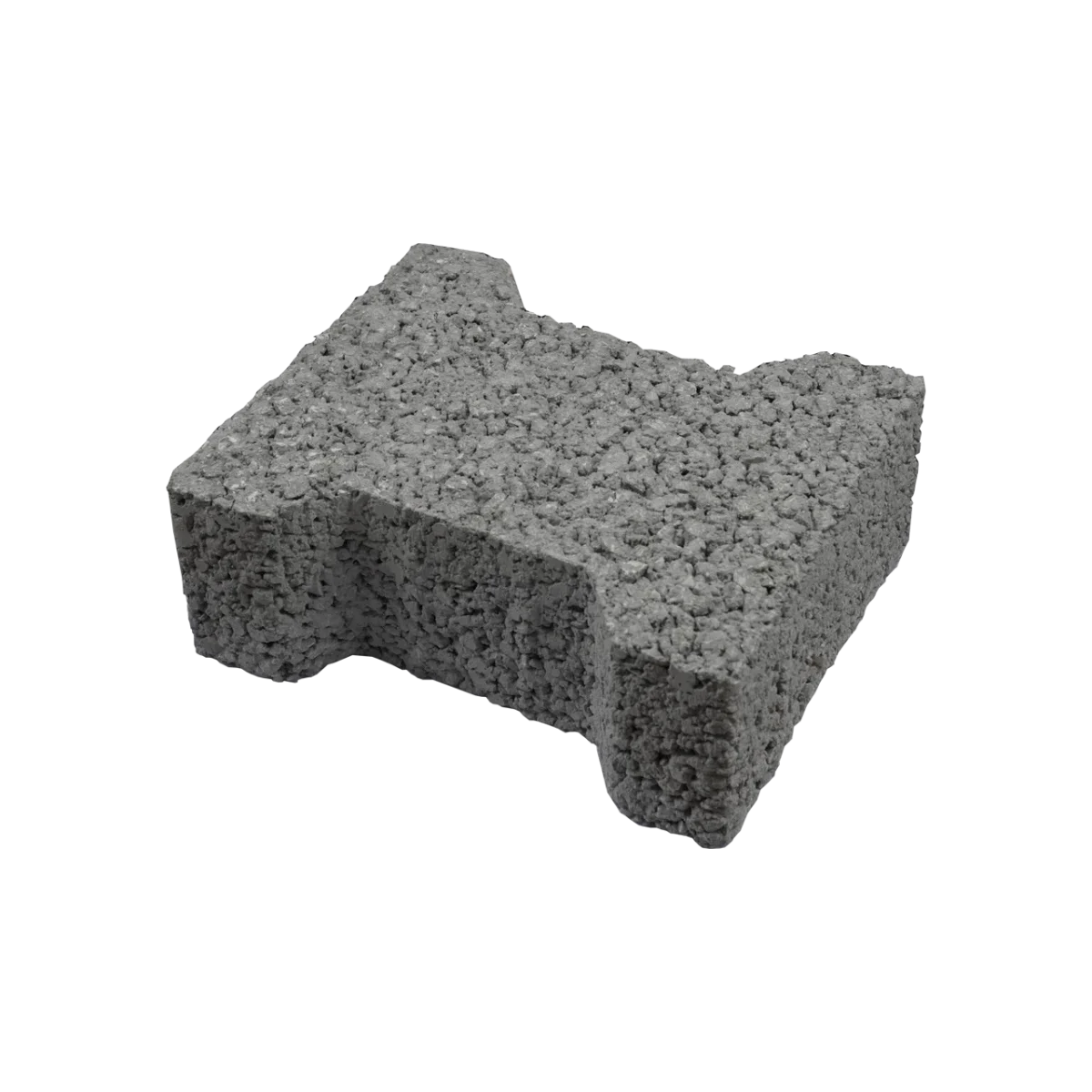 Porous Floor I - Image 1