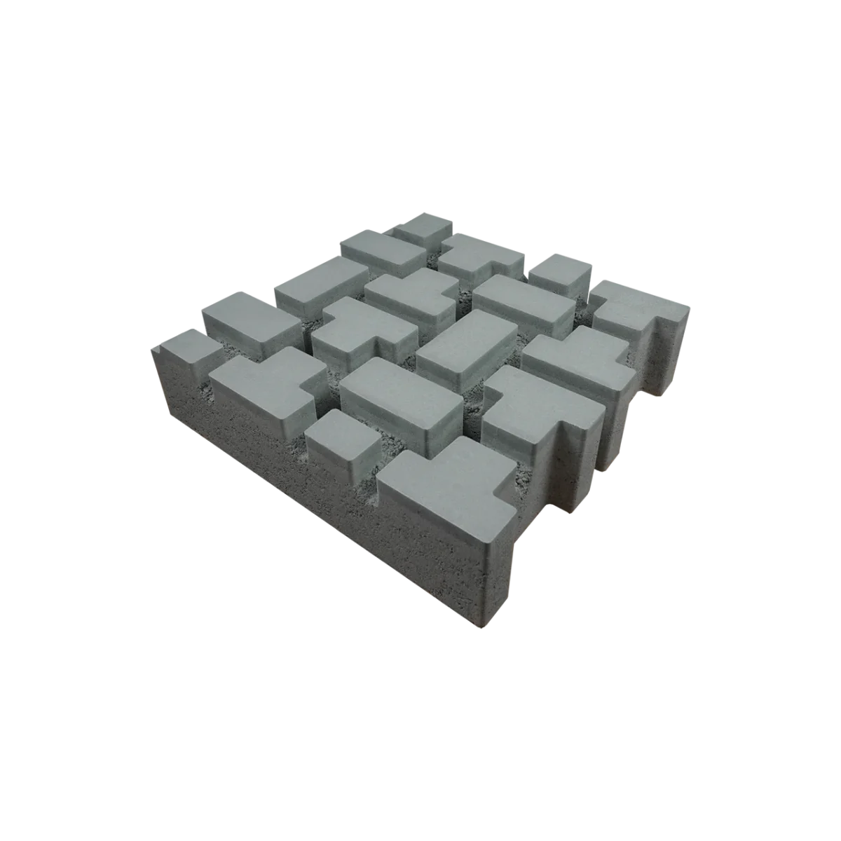 Grille d'enrubannage Type 2 – Image 1