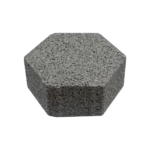 Porous Hexagon Floor Tiles