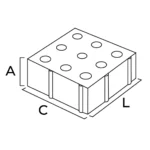 Tactile Alert Floor - Image 2
