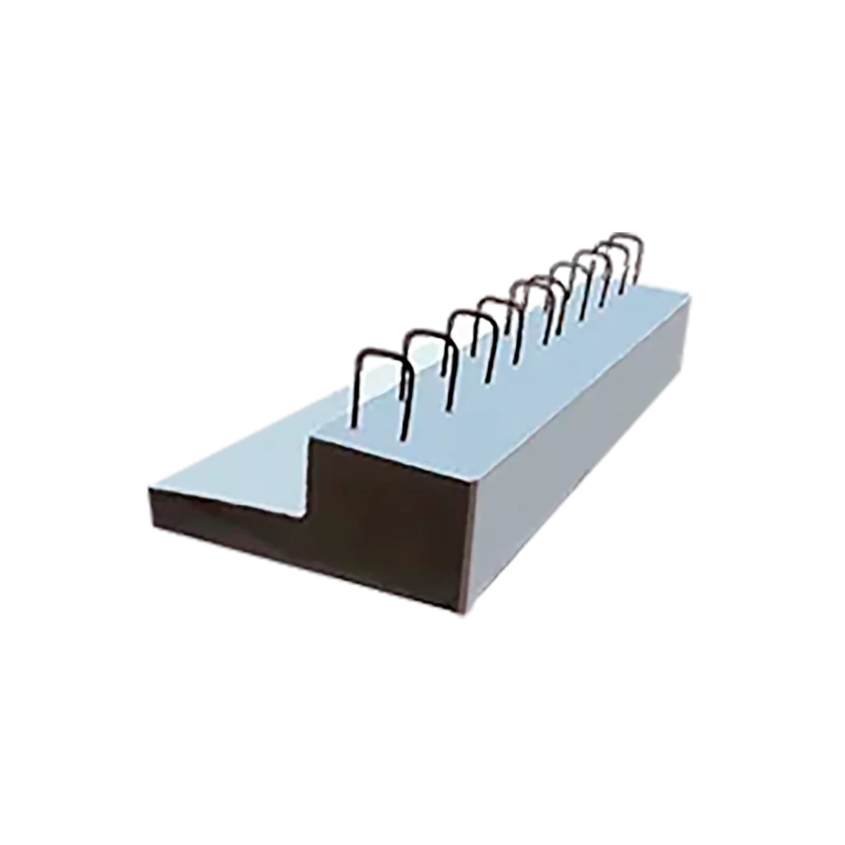 Beam Edging - Image 1