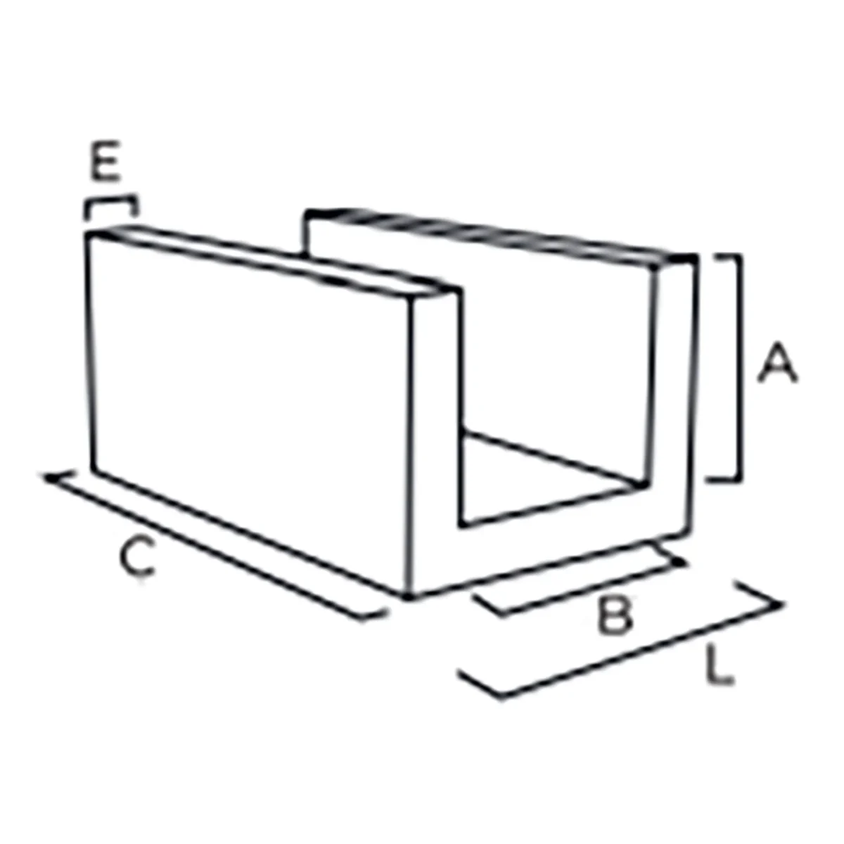 Simple Reinforced Cable Duct - Image 2