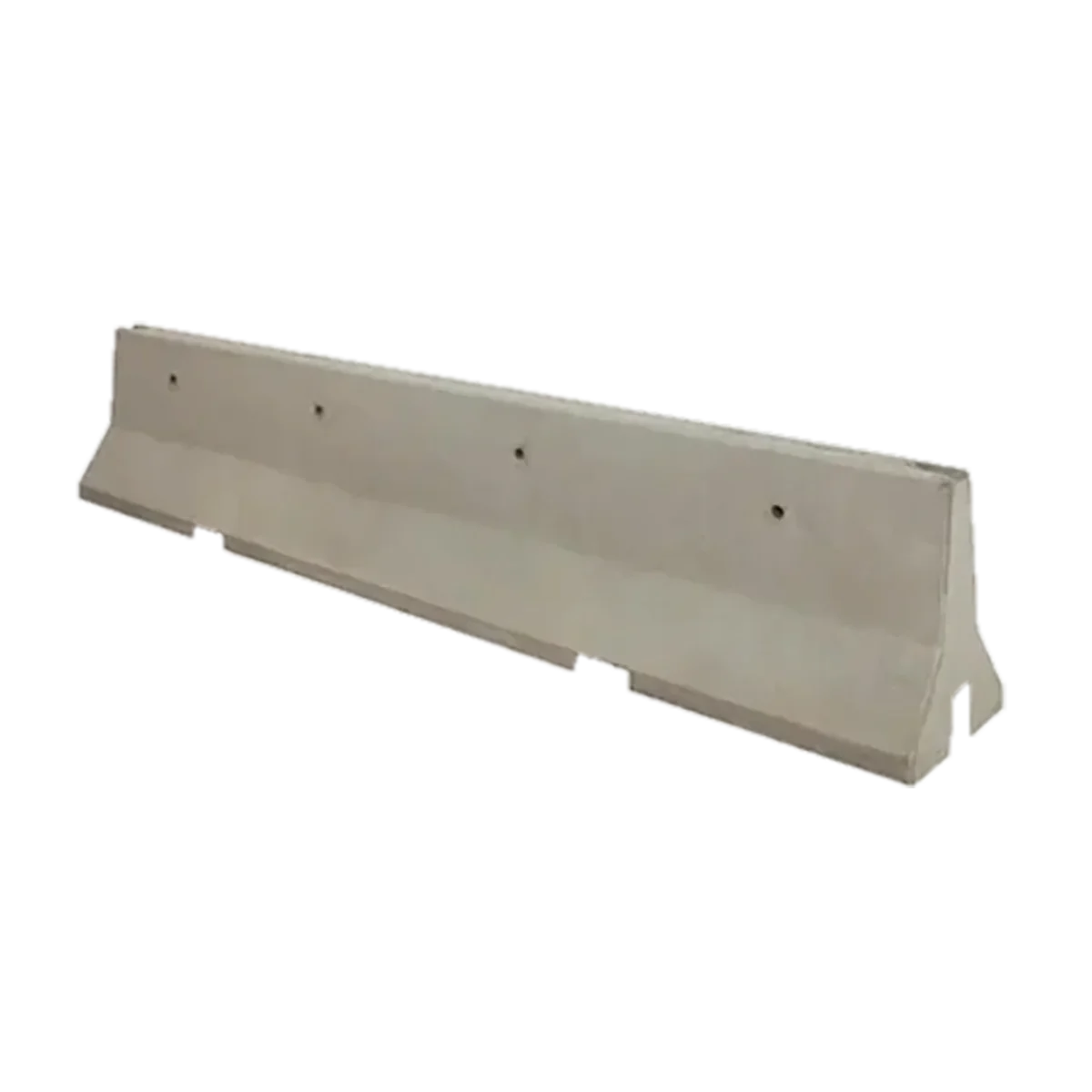 New Jersey Type Separators - Image 1