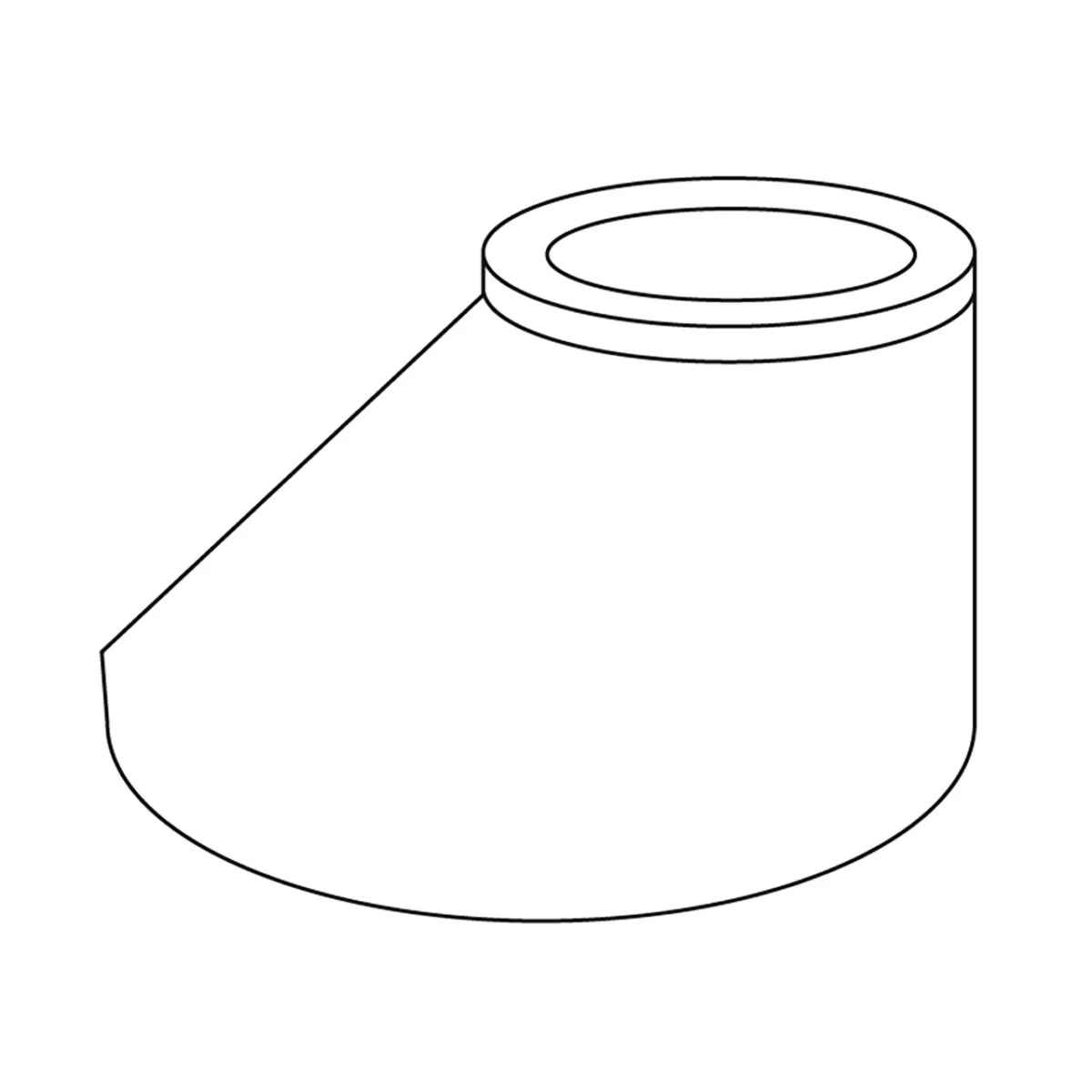 Dôme excentrique – Image 2