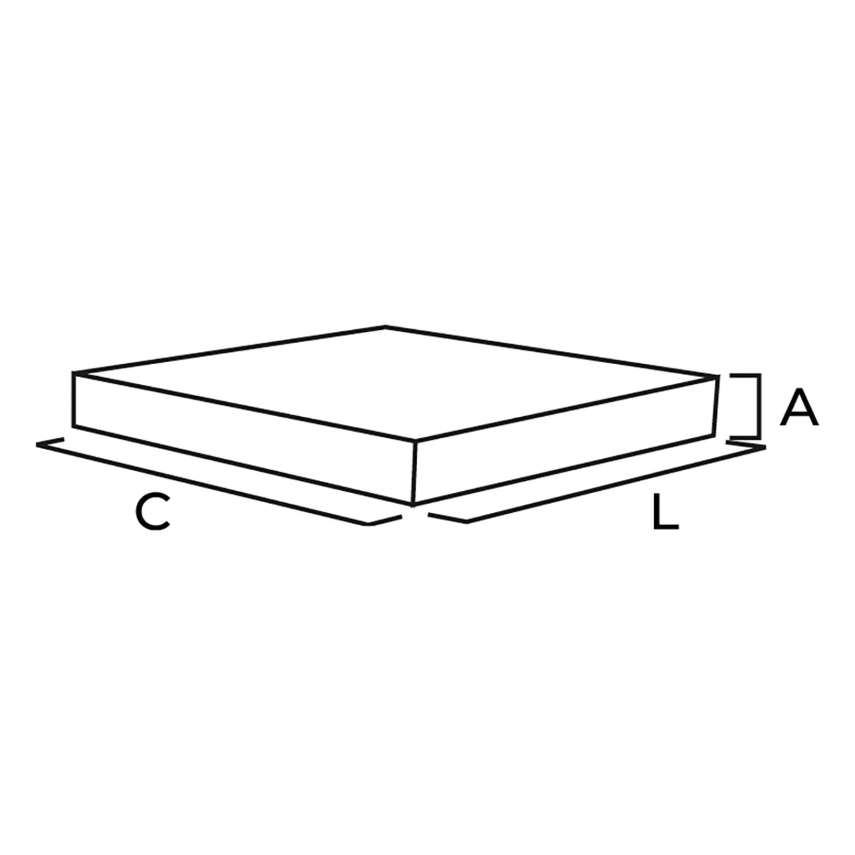 Cover for inspection box - Image 2