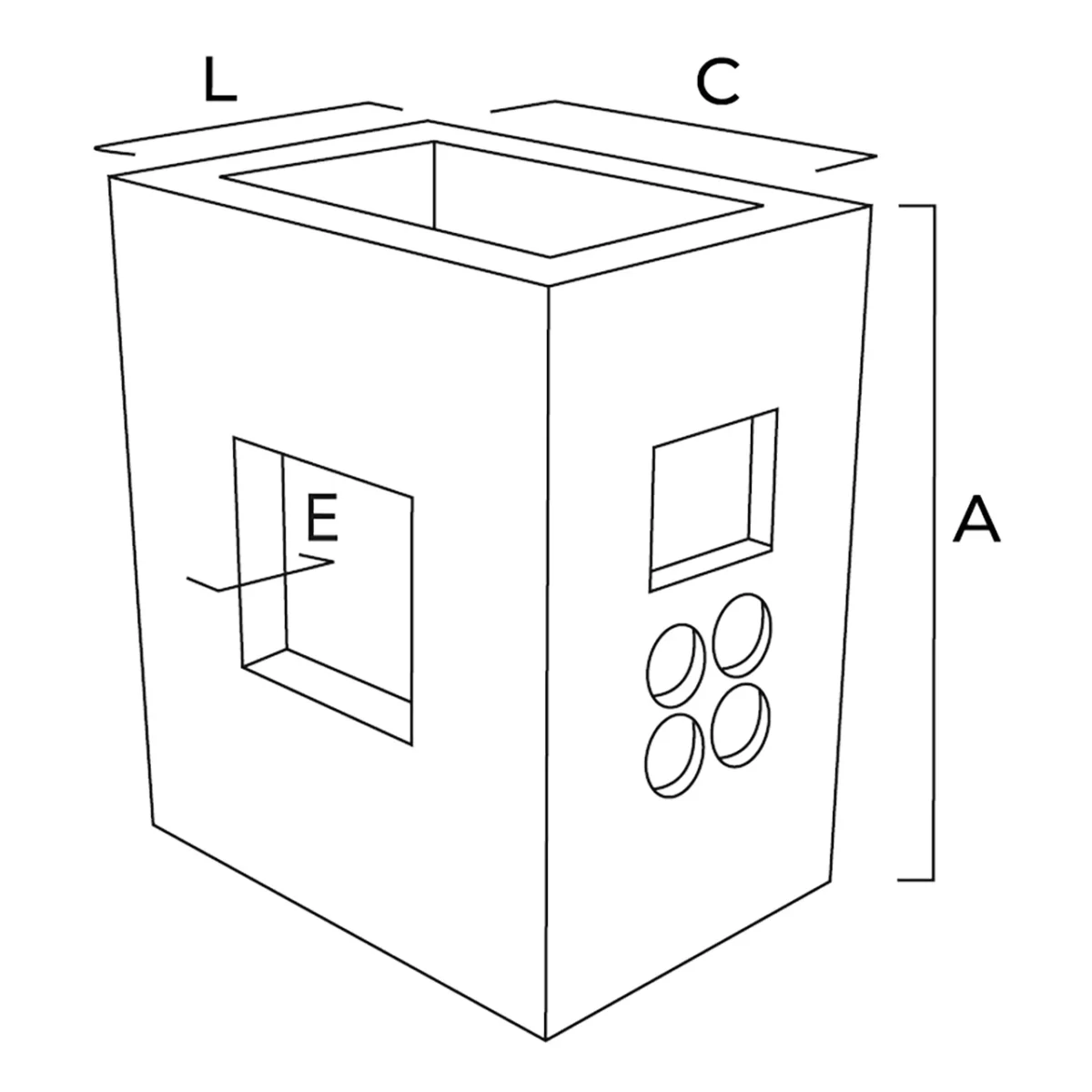 Telecom Boxes - Image 2