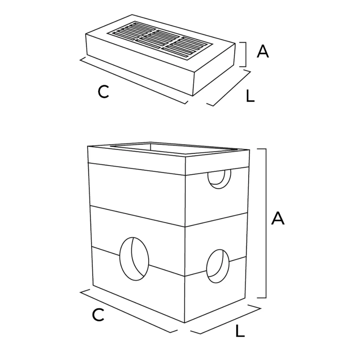 Drainage Box - Image 2