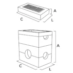 Drainage Box - Image 2