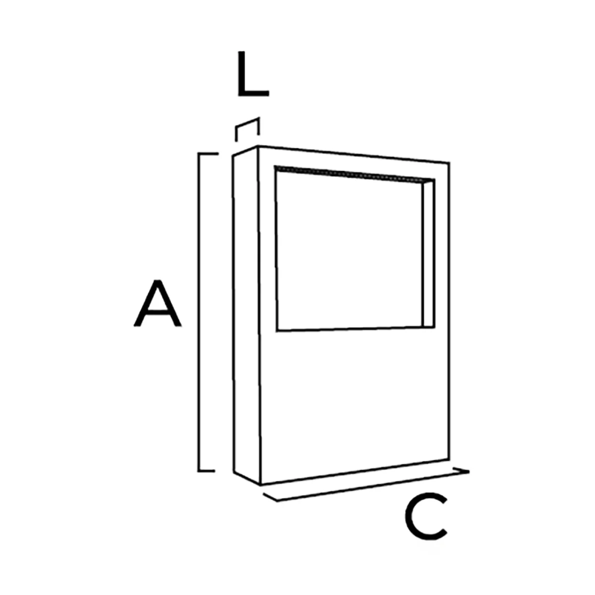 Water Meter Box - Type 1 - Image 2