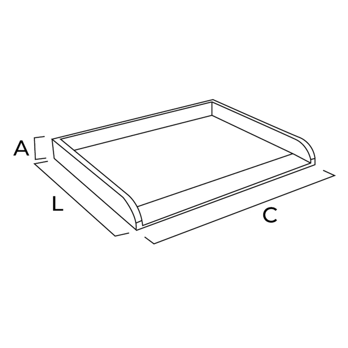 Bases pour conteneurs – Image 2