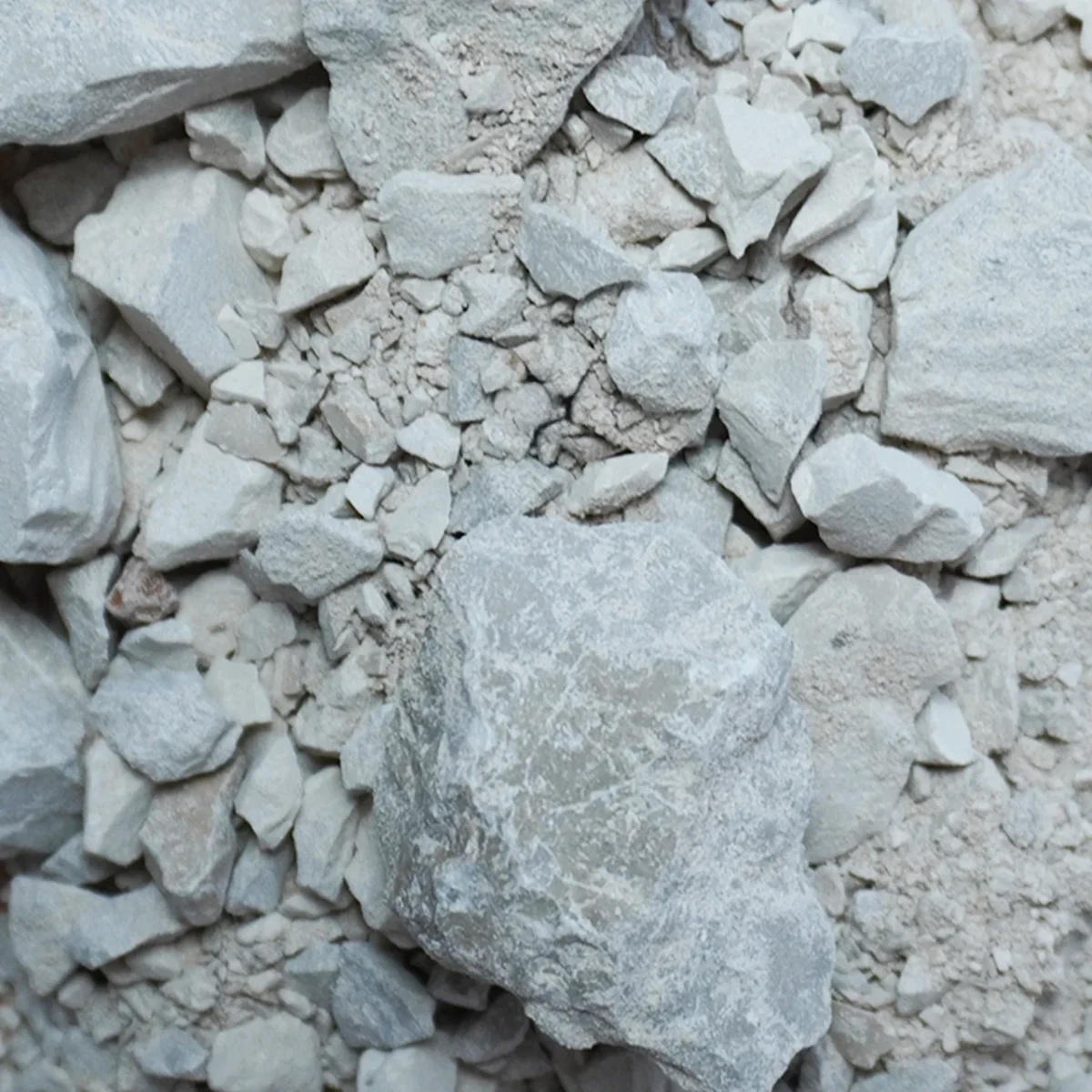 Tout-Venant 2nd - Image 1